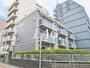 蒲田駅より徒歩5分 2階 築33年1ヶ月の賃貸物件