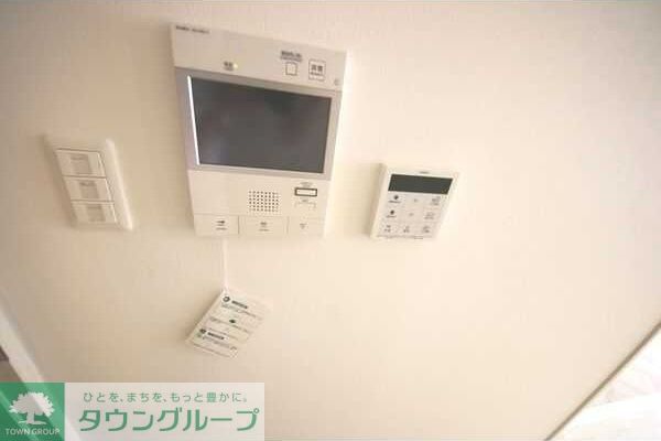 セキュリティ　別部屋参考