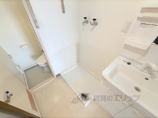 その他部屋・スペース　清掃前