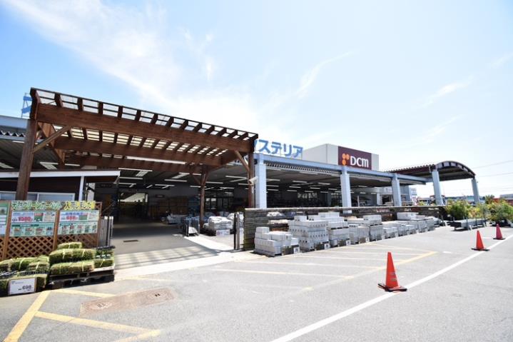 ホームセンター　ＤＣＭダイキ（株）／坂店（ホームセンター）まで1279m