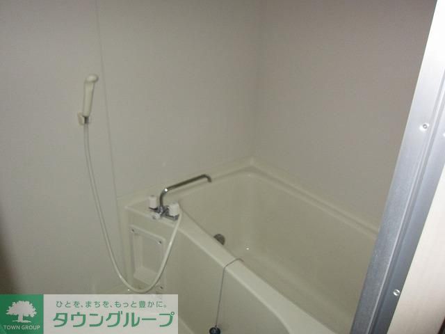 バス・シャワールーム　★別号室の写真です★