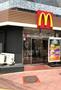飲食店　マクドナルド（飲食店）まで251m