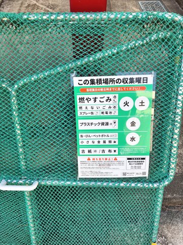その他　※実際の使用状況とは異なります(現況優先)