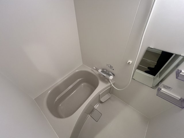 バス・シャワールーム　※同施工のイメージ写真となります。ご参考までにお願いいたしま