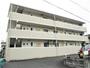 ブライトリー染地台２ 2階 築17年11ヶ月の賃貸物件