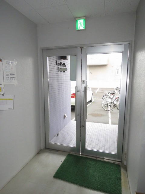 ロビー