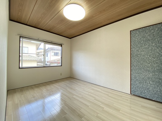 その他部屋・スペース　※別部屋の写真です