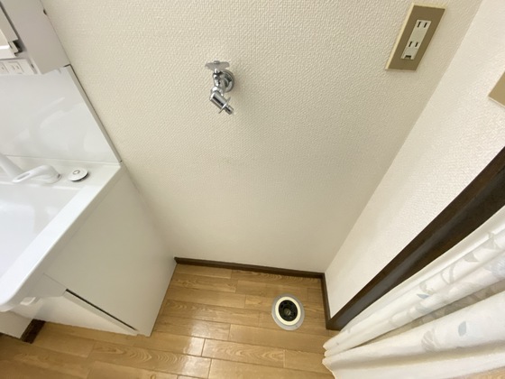 その他設備　※別部屋の写真です