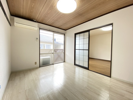 その他　※別部屋の写真です