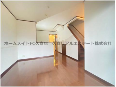 その他部屋・スペース　同建物別号室