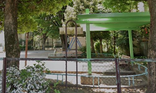 公園　川添公園（公園）まで407m