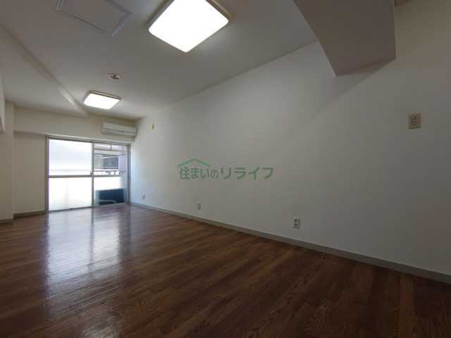 その他部屋・スペース　フォルム新宿 201