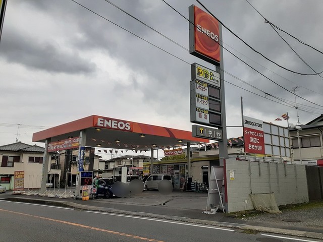 その他　エネオス（その他）まで739m