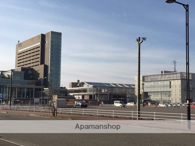 その他　秋田駅（その他）まで397m