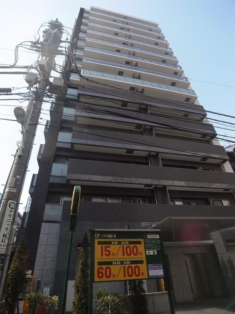 建物外観　★外観★