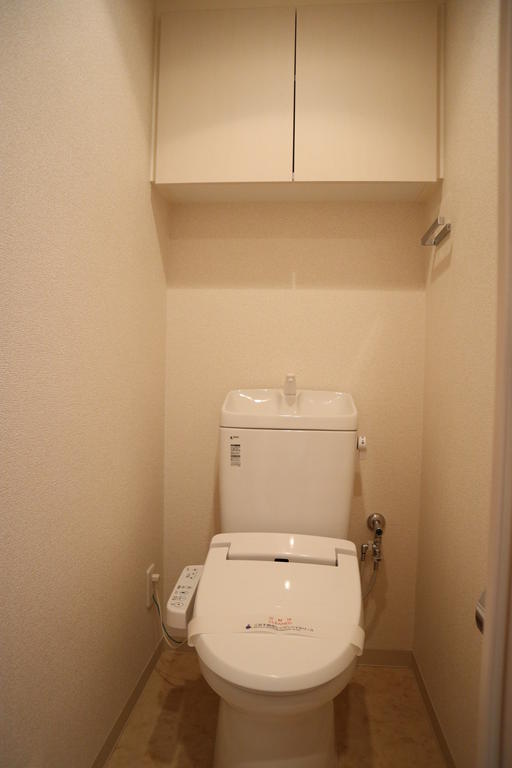 トイレ　※他号室参照