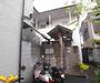 藤森駅より徒歩6分 2階 築26年3ヶ月の賃貸物件