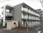 蕨駅より徒歩26分 1階 築17年2ヶ月の賃貸物件