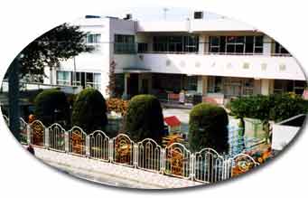 幼稚園・保育園　福生杉ノ子保育園（幼稚園・保育園）まで272m