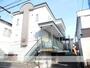 五稜郭公園前駅より徒歩14分 1階 築32年5ヶ月の賃貸物件