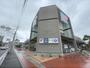 スーパー　万代中小阪店（スーパー）まで550m