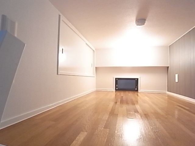 その他部屋・スペース　使い勝手のいい寝室です