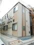 Yuzhouse 2階 築9年2ヶ月の賃貸物件