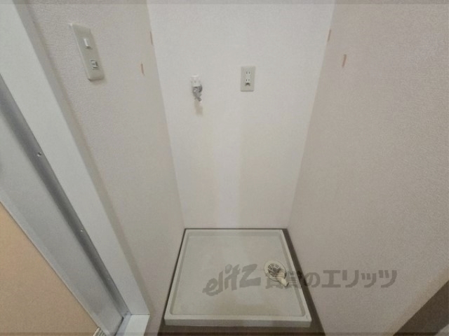 その他部屋・スペース　洗濯機置場