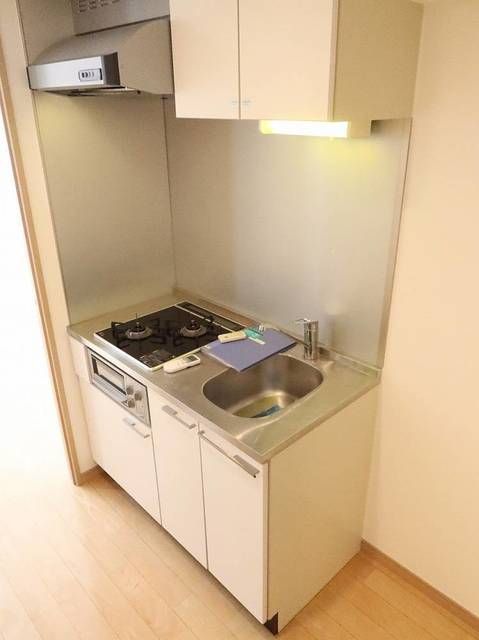 キッチン　キッチン※別部屋参考写真