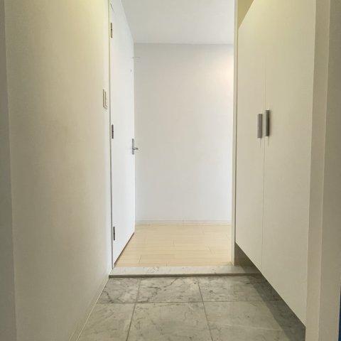 玄関　同仕様タイプです