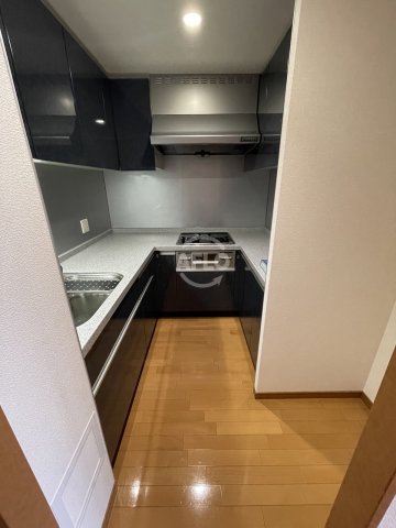 キッチン　リーガル梅田II　キッチン