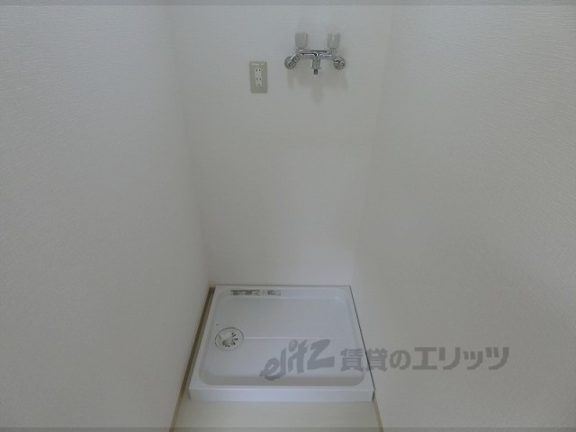その他部屋・スペース　洗濯機置場