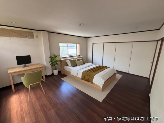 その他部屋・スペース