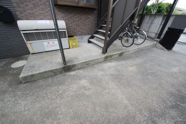 エントランス　★エントランススペース★
