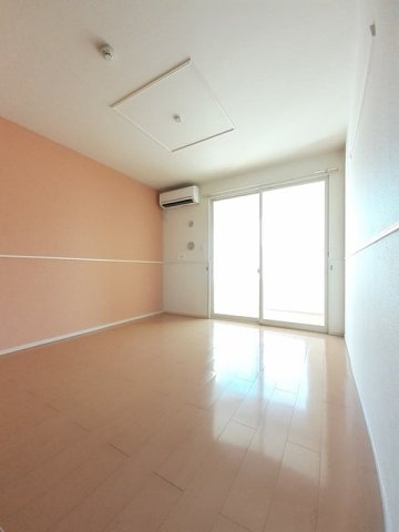 その他部屋・スペース　明るい室内です