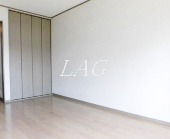 その他部屋・スペース　寝室です。