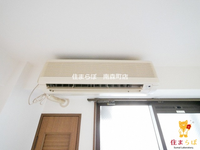 その他設備　生活に合うかが大切