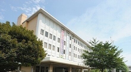 その他　ふじみ野市役所（その他）まで2100m