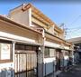 茨木市駅より徒歩15分 1階 築63年2ヶ月の賃貸物件