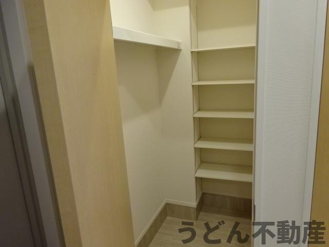 その他　うどん県のお部屋探しはうどん不動産へ うどんちゃんとLINE