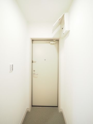 玄関　同一仕様写真