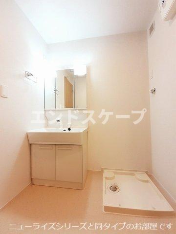洗面設備　高崎、前橋のお部屋探しはエンドスケープまで！お客様の理想お聞