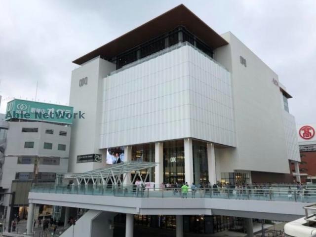 スーパー　イオンスタイル高崎駅前（スーパー）まで931m