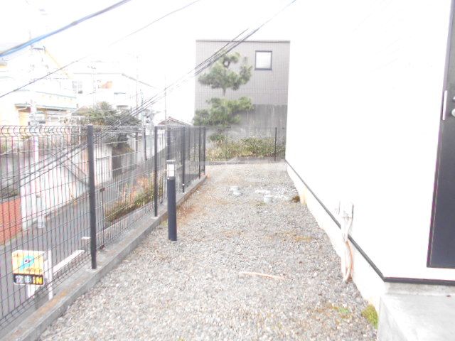 庭