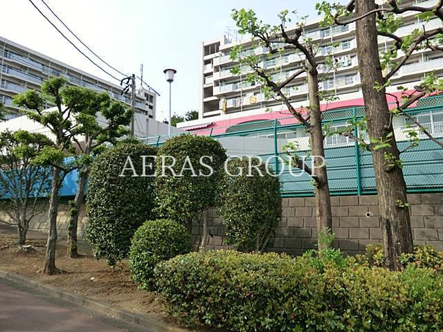 幼稚園・保育園　荻野すみれ愛児園（幼稚園・保育園）まで1187m