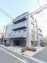 ＡＲＫＭＡＲＫＭＡＧＯＭＥ 4階 築3年8ヶ月の賃貸物件