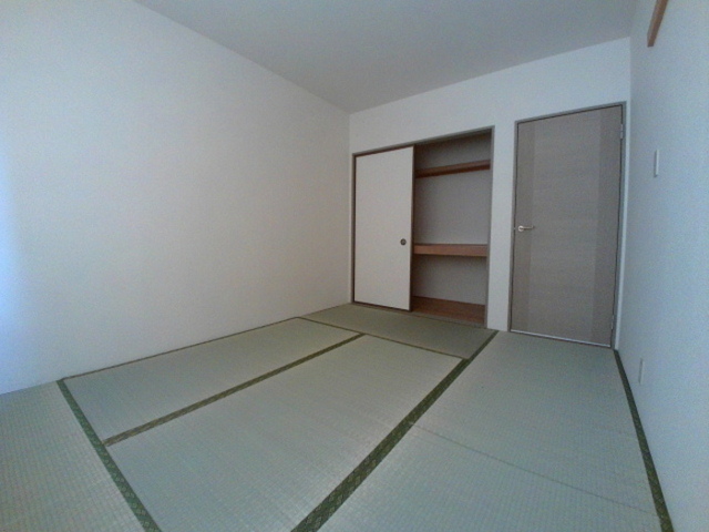 その他部屋・スペース　居室