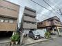 鈴木マンション 4階 築31年4ヶ月の賃貸物件