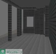セキュリティ　※完成予想