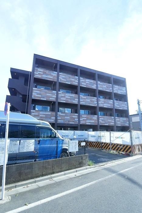 建物外観　☆綺麗な外観☆